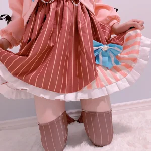 ZZZZero - Ruru Suzuhara - Page 8