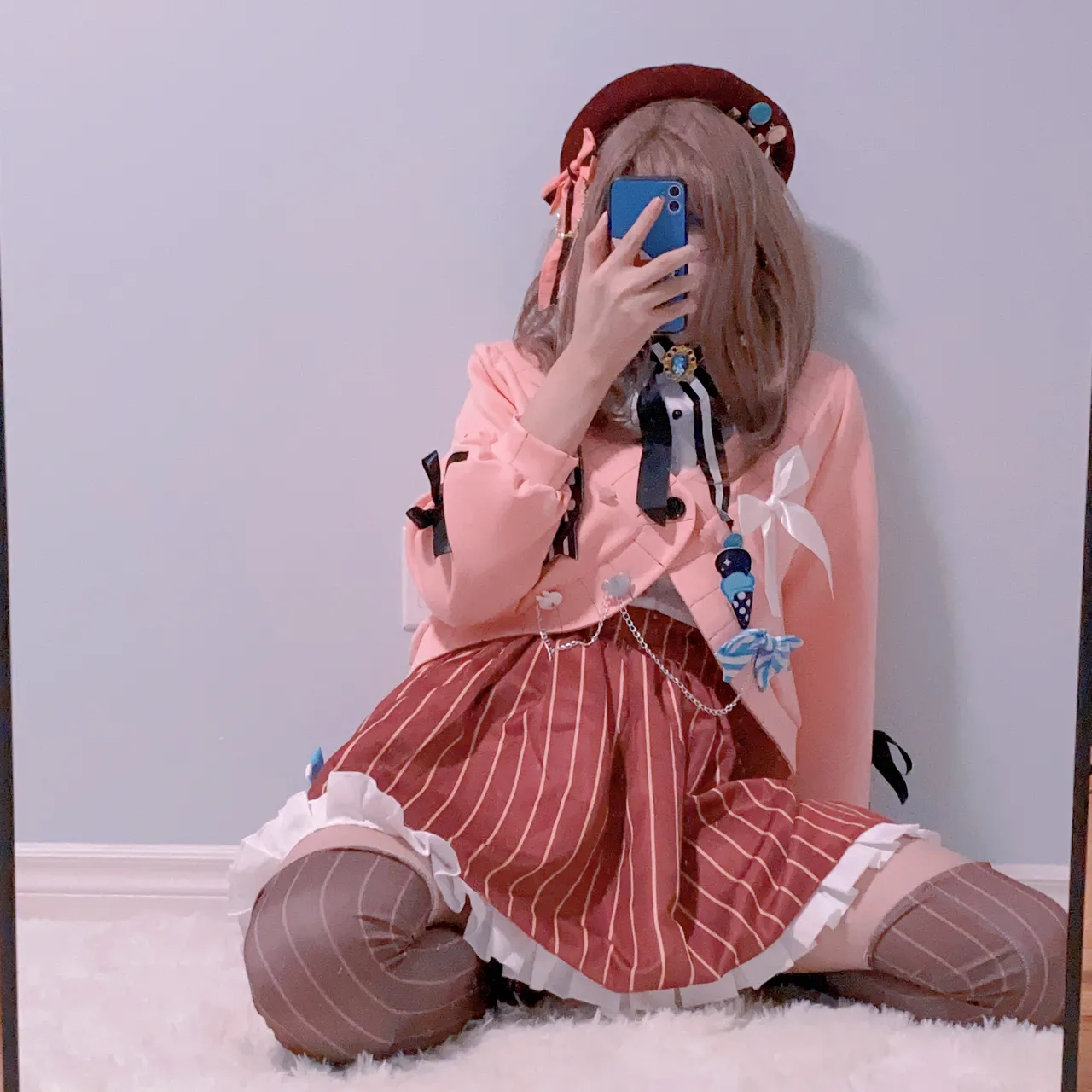 ZZZZero - Ruru Suzuhara - Image 1