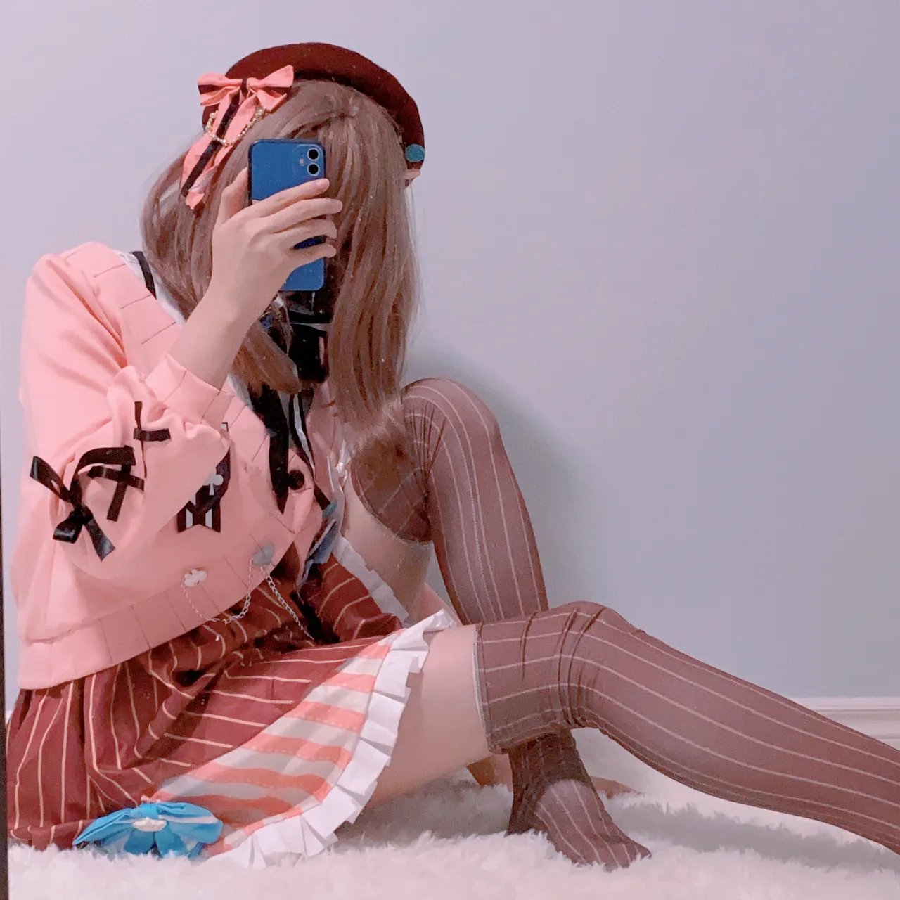 ZZZZero - Ruru Suzuhara - Image 11