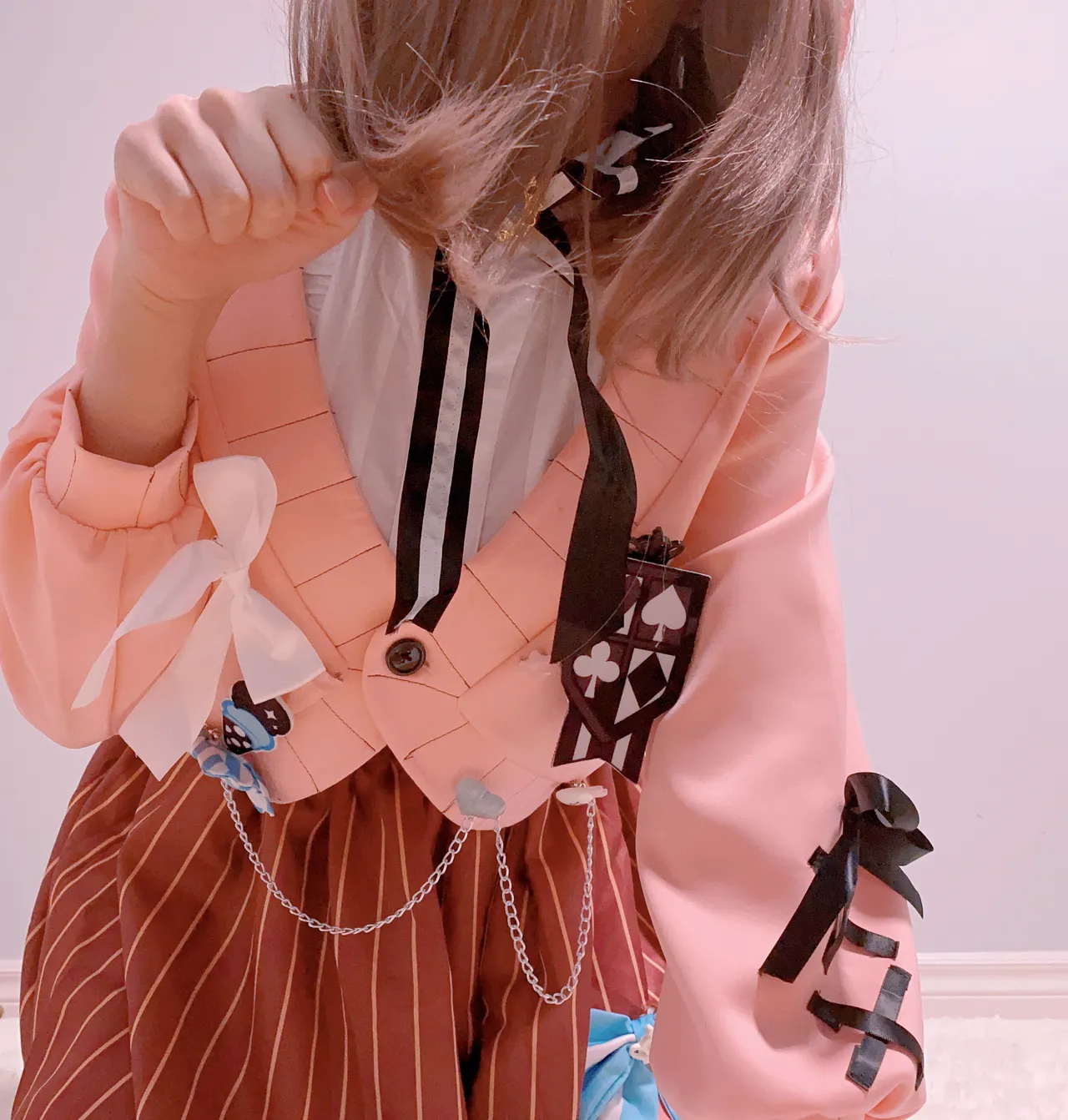 ZZZZero - Ruru Suzuhara - Image 13