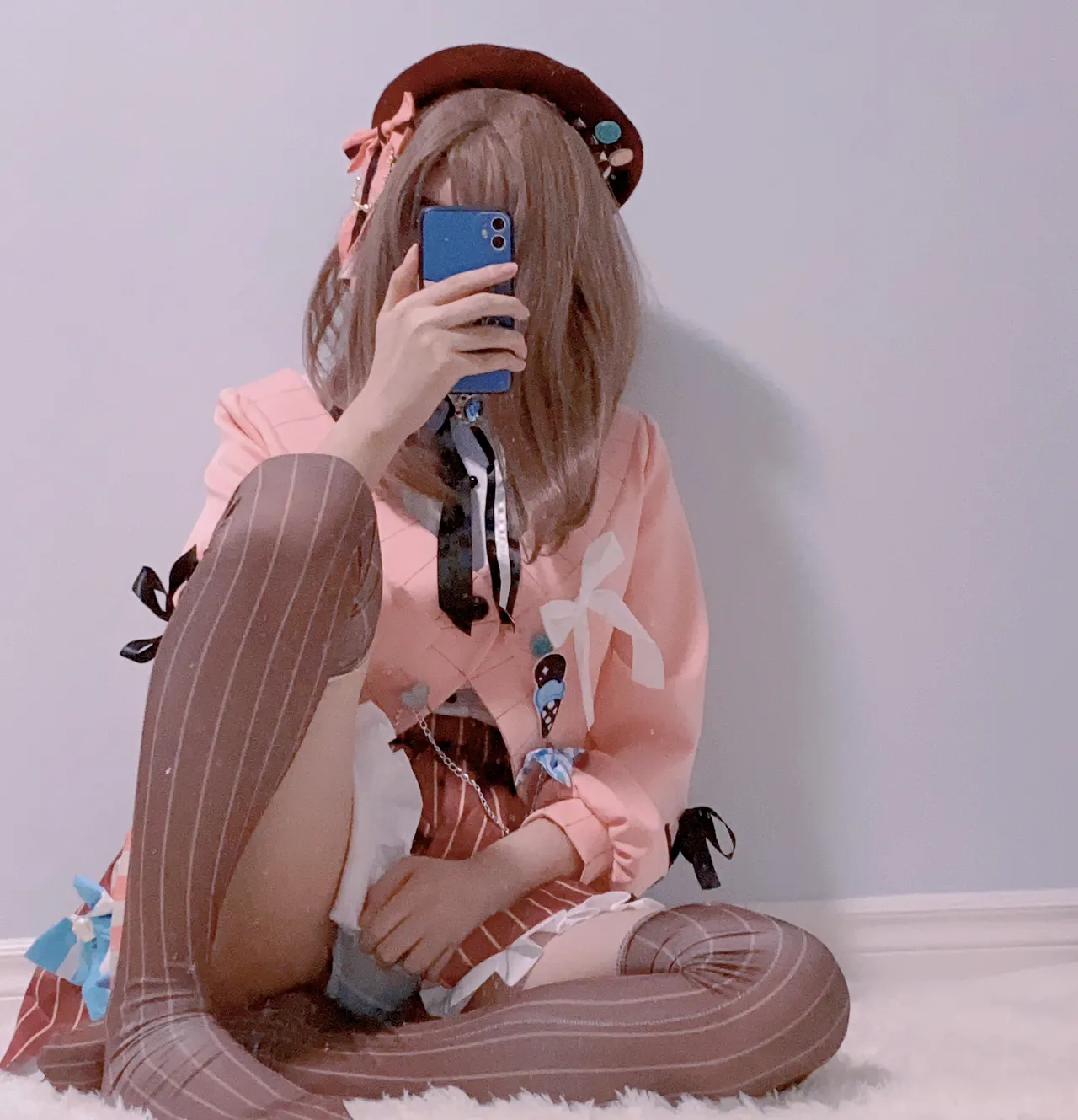 ZZZZero - Ruru Suzuhara - Image 4