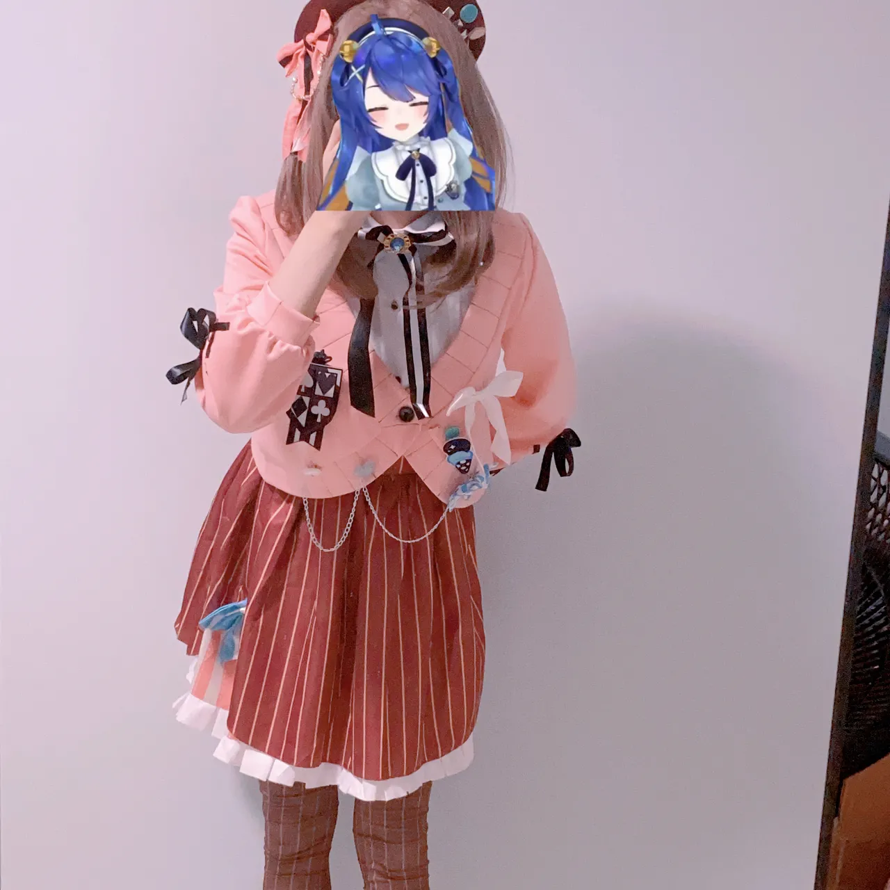 ZZZZero - Ruru Suzuhara - Image 9