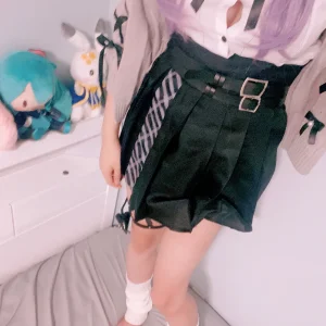 ZZZZero - Towa - Page 4