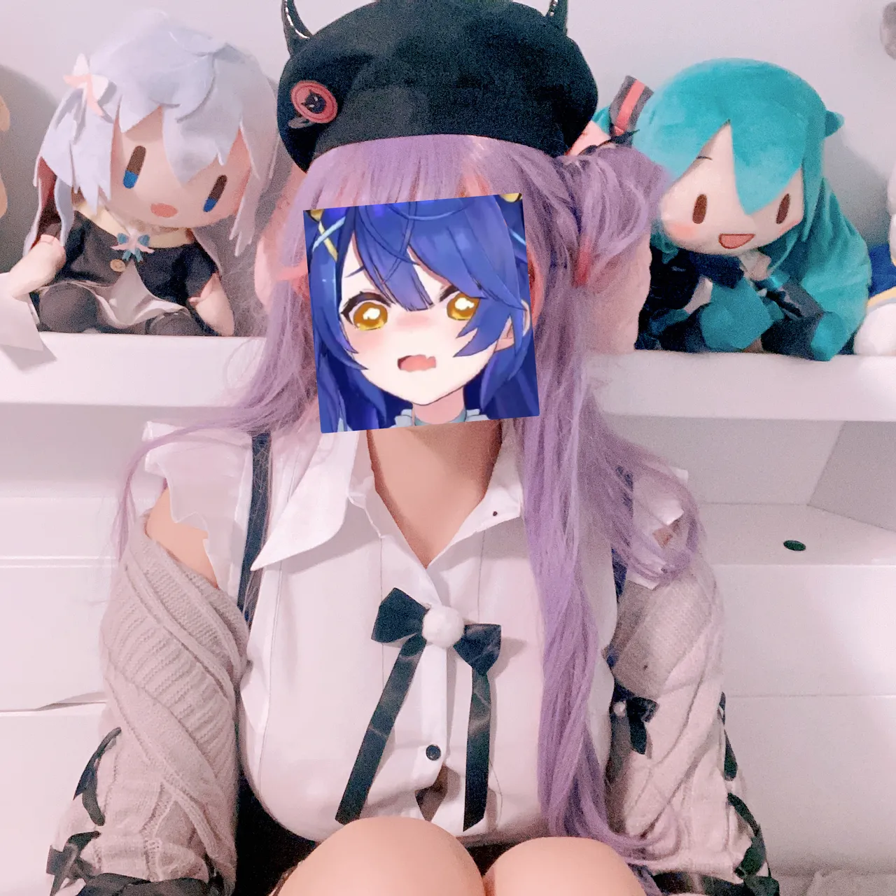 ZZZZero - Towa - Image 1