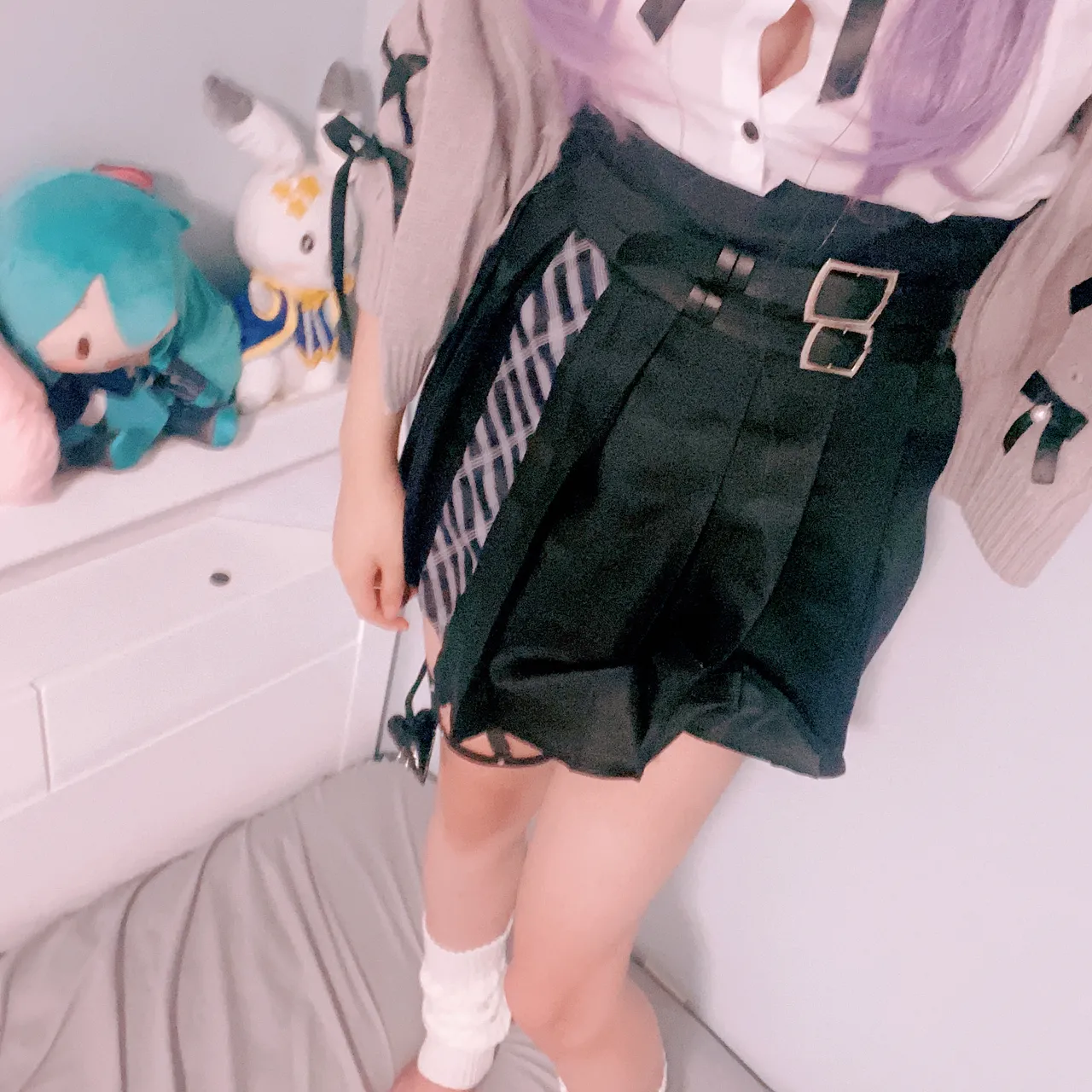 ZZZZero - Towa - Image 4