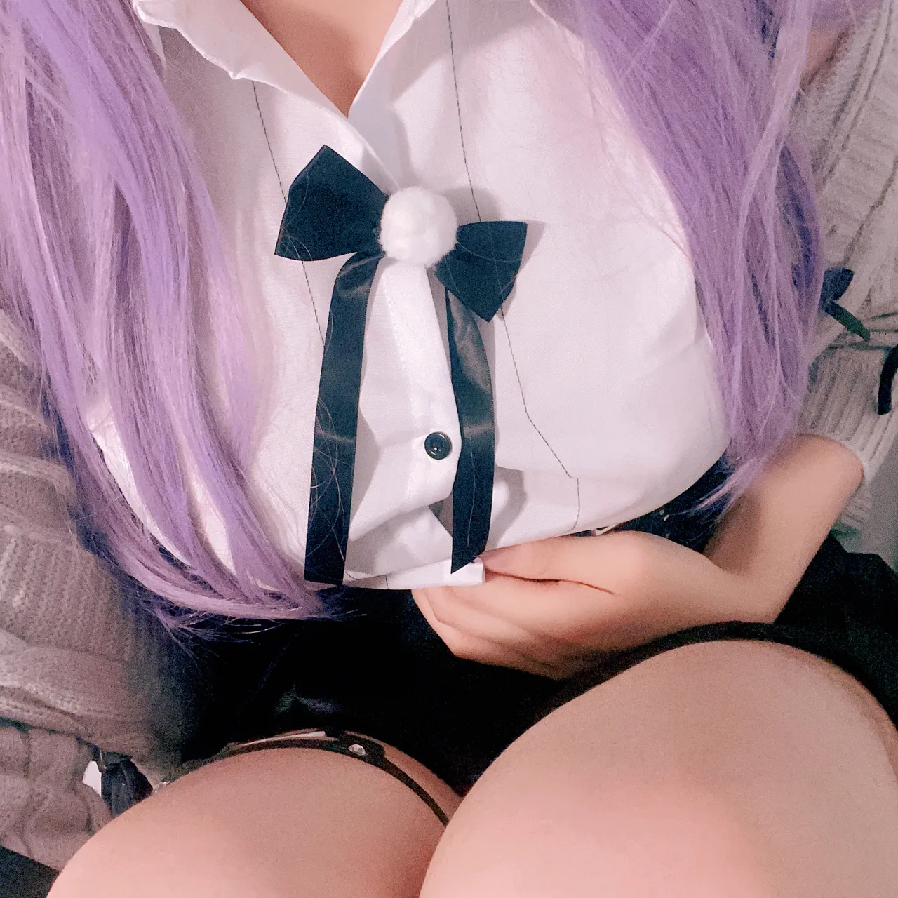 ZZZZero - Towa - Image 5