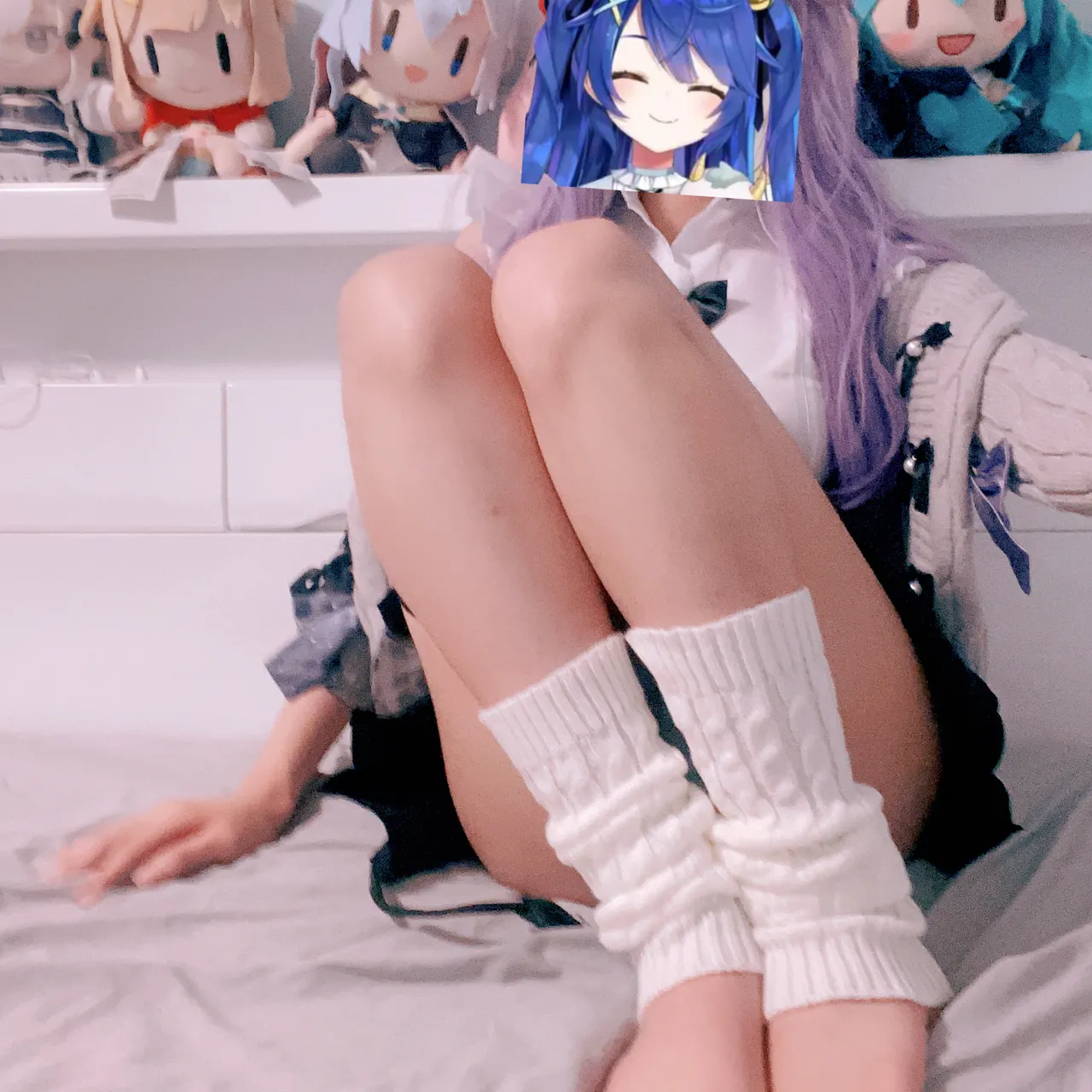 ZZZZero - Towa - Image 9