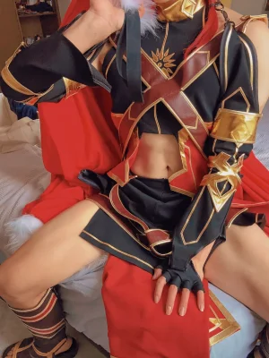 Zzzzz虎 - Alexander - Page 13