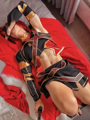 Zzzzz虎 - Alexander - Page 2