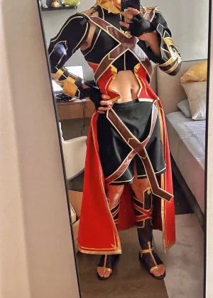 Zzzzz虎 - Alexander - Page 22