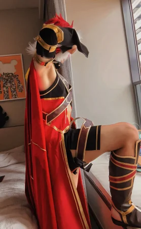 Zzzzz虎 - Alexander - Page 3