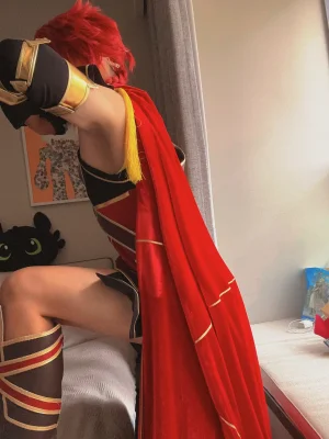 Zzzzz虎 - Alexander - Page 8