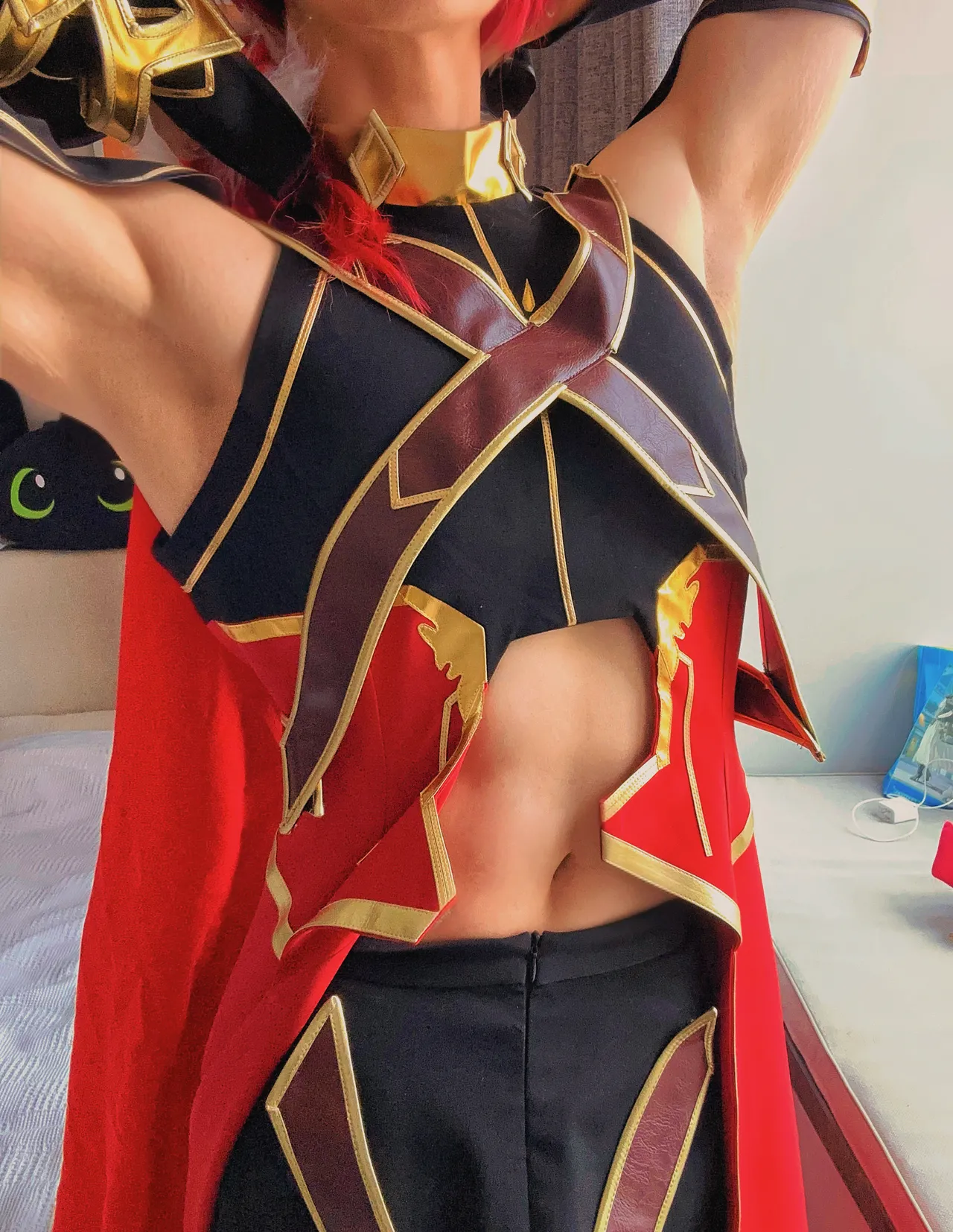 Zzzzz虎 - Alexander - Image 1