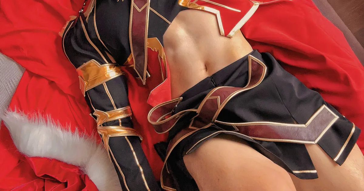 Zzzzz虎 - Alexander - Image 10