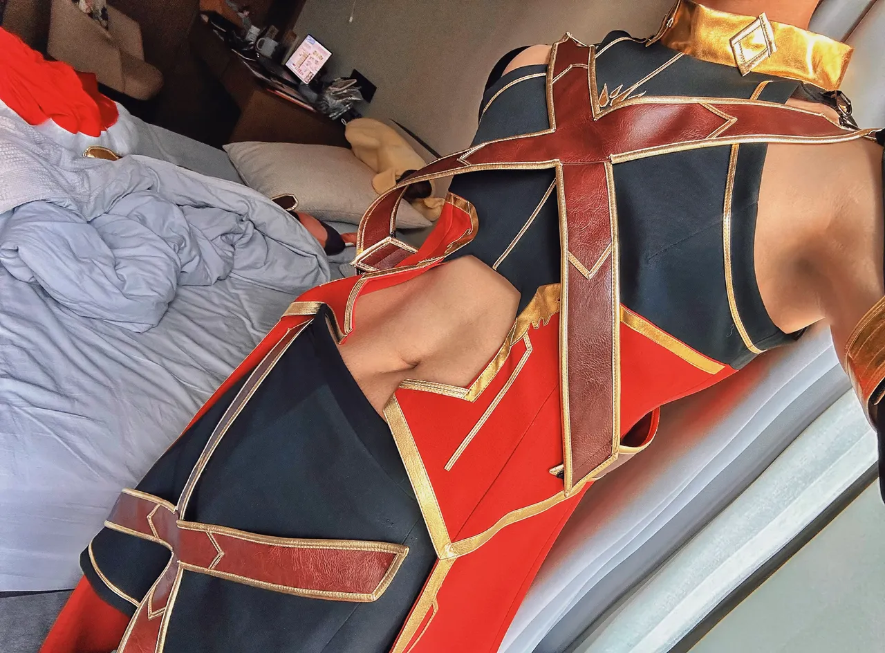 Zzzzz虎 - Alexander - Image 14