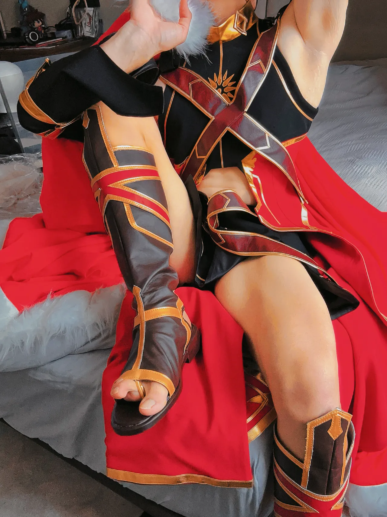 Zzzzz虎 - Alexander - Image 15