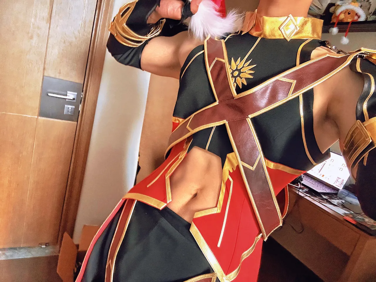 Zzzzz虎 - Alexander - Image 18