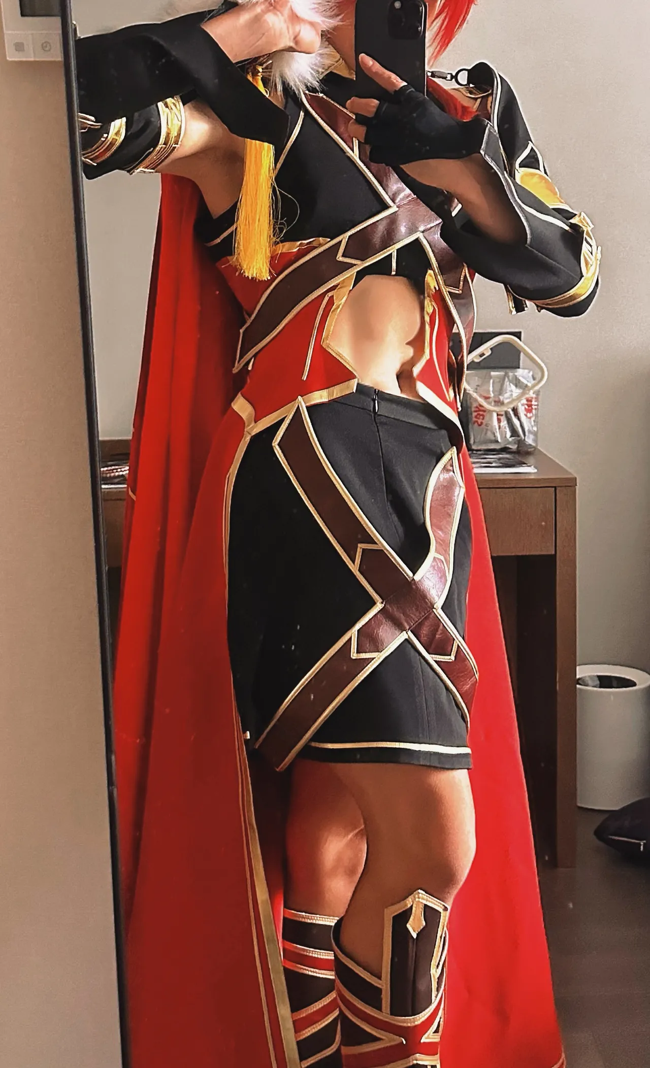 Zzzzz虎 - Alexander - Image 19