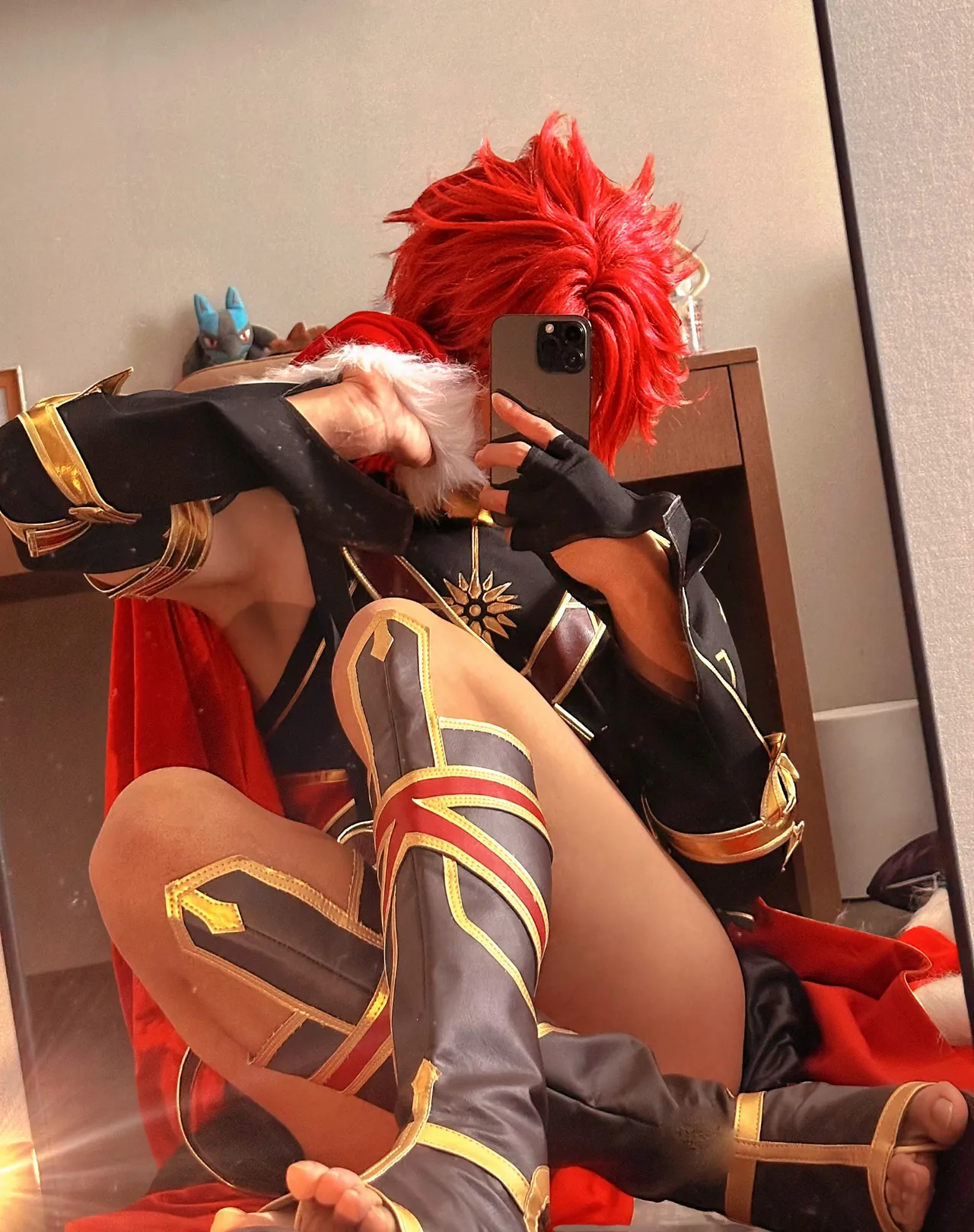 Zzzzz虎 - Alexander - Image 21