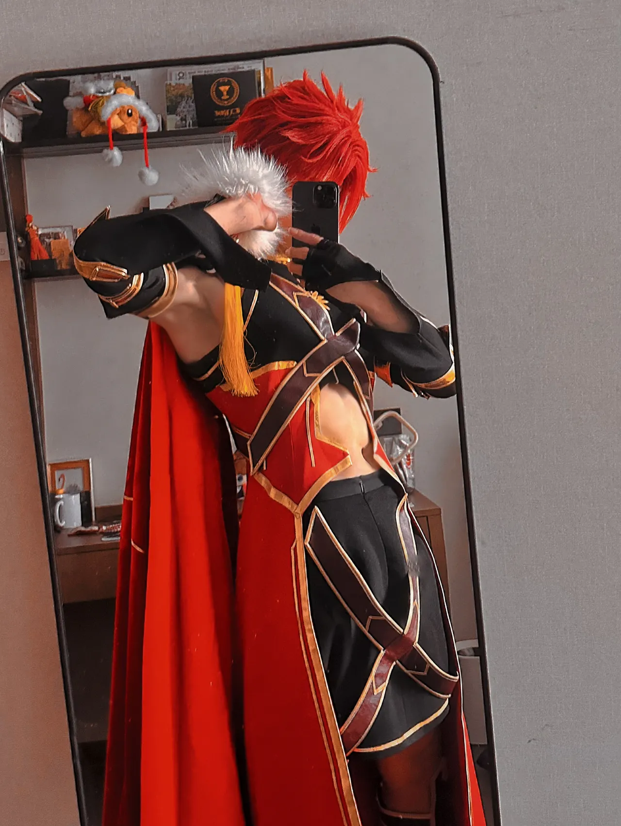 Zzzzz虎 - Alexander - Image 23