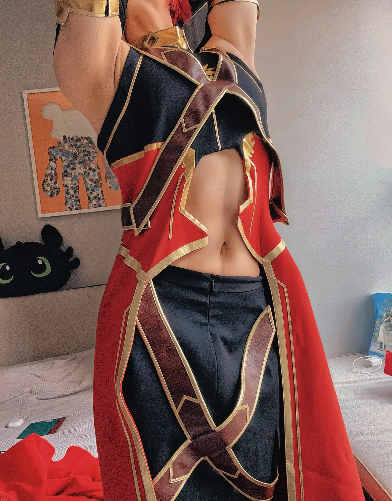 Zzzzz虎 - Alexander - Image 4