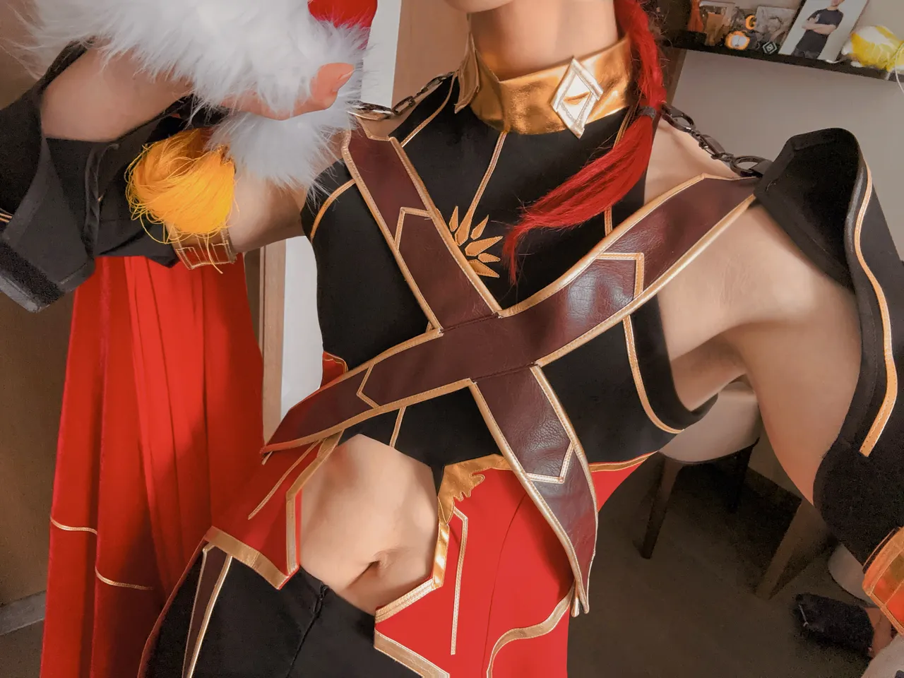 Zzzzz虎 - Alexander - Image 7