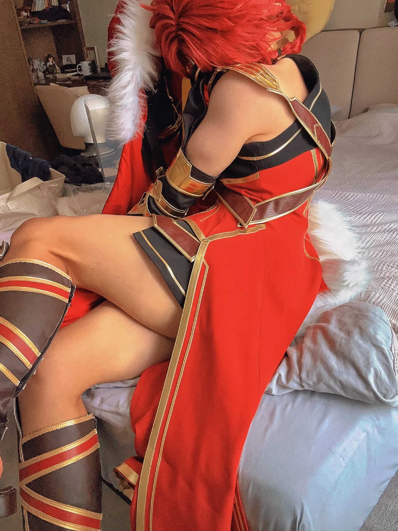 Zzzzz虎 - Alexander - Image 9